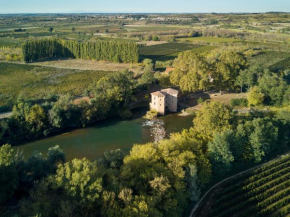 Le Moulin de Pézenas - Pierres d'Histoire
